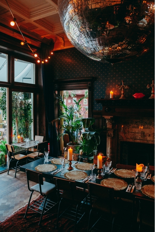 Hotspot Paco Ciao Leiden
